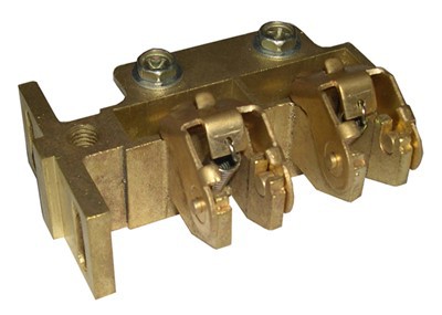 Használhatók kefetartók repülőgépipari alkalmazásokban?